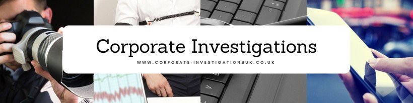 Corporate Background Check Image