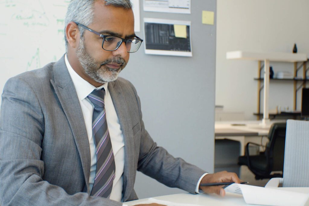 Process Serving across the UK