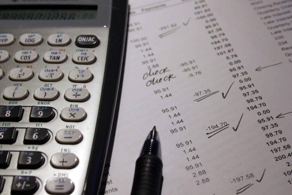 Investigations & Background Checks