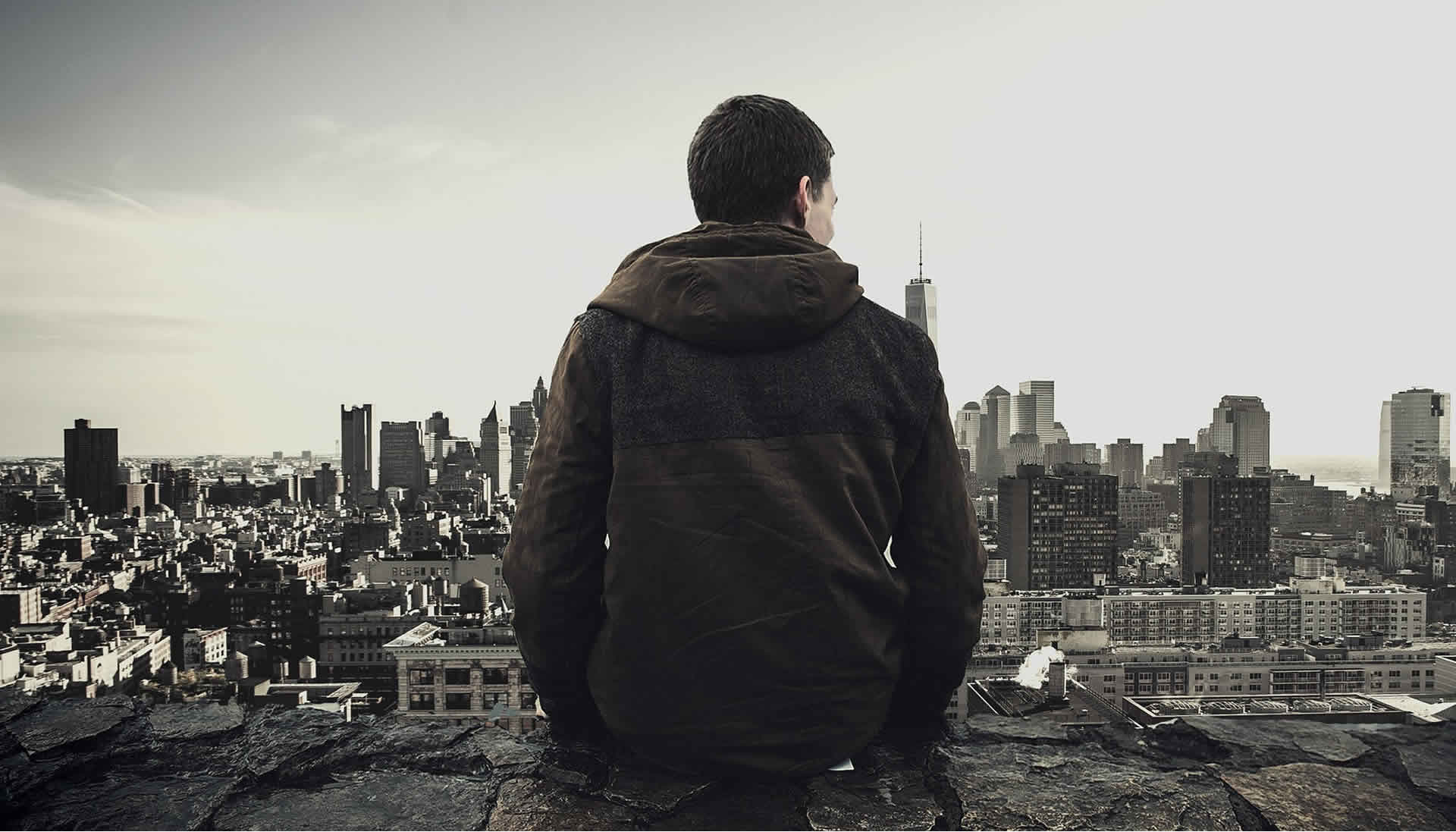 Finding a Missing Person in the UK