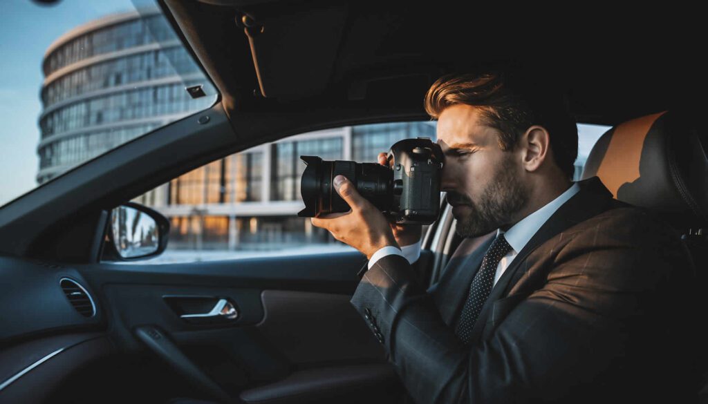 Surveillance Services