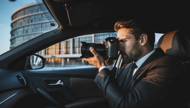 Surveillance Services