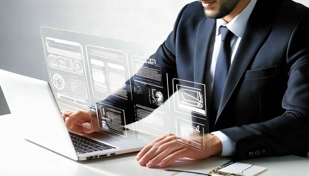 Skip Tracing in the UK - Specialist Investigators for debtors