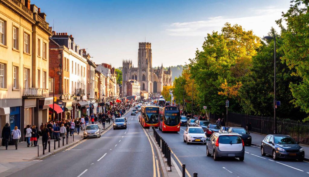 Active Surveillance in Bristol