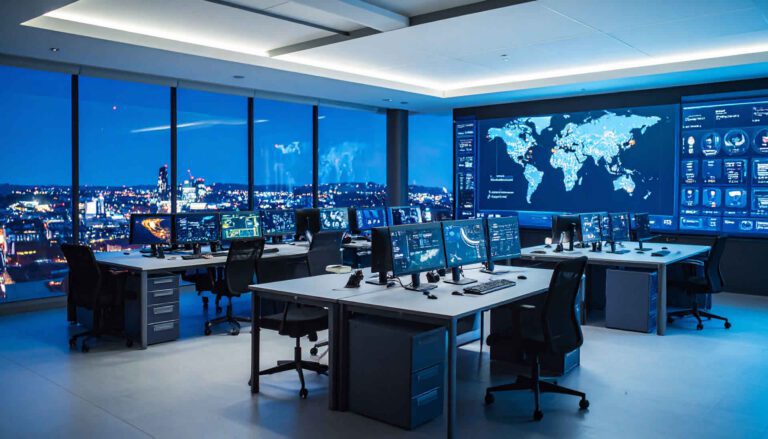 Asset Tracking and Recovery Services