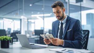 Corporate Theft Prevention