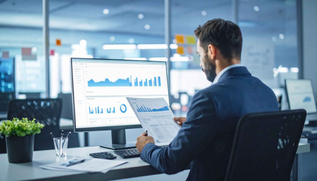Corporate Background Checks in Bristol and the UK