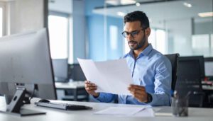 Employee Background Check