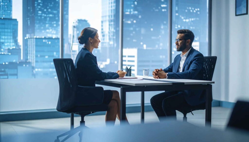 Legal Defence Investigators