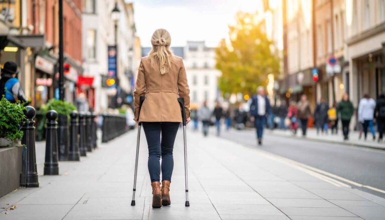 Personal Injury Surveillance