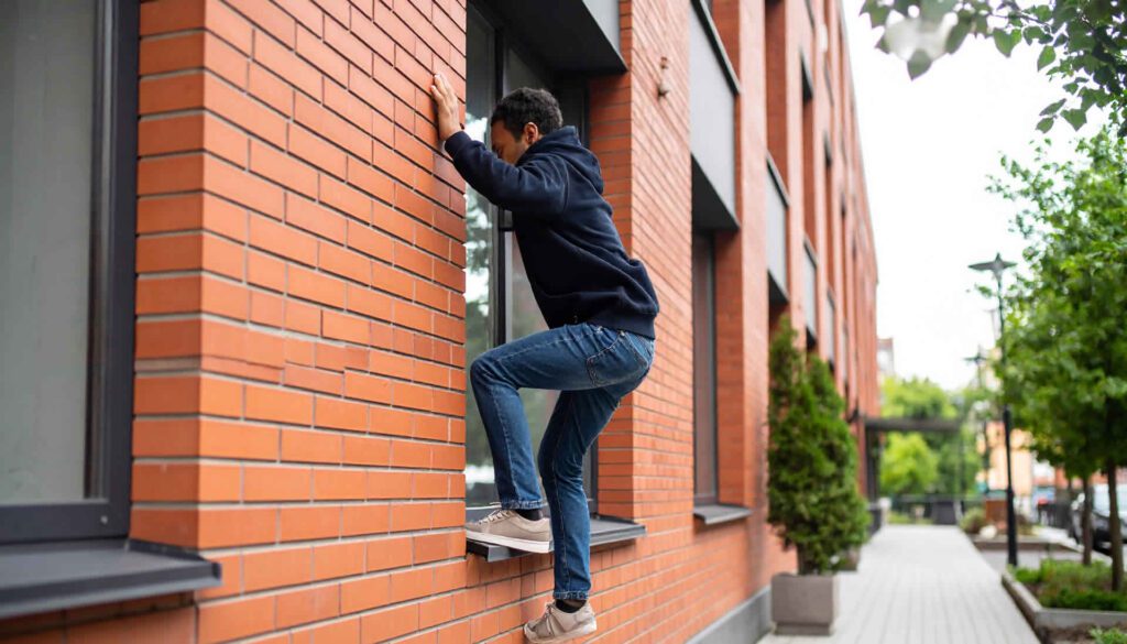 Physical Penetration Testing