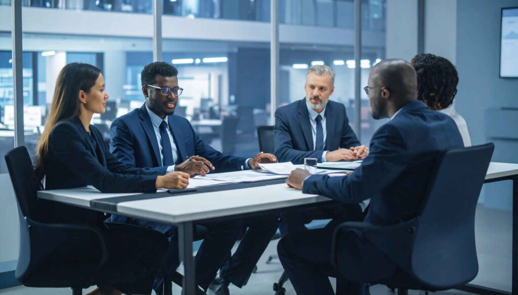Pre-Litigation Investigations