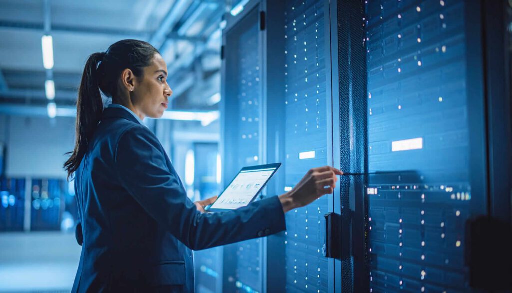 Corporate Digital Forensics