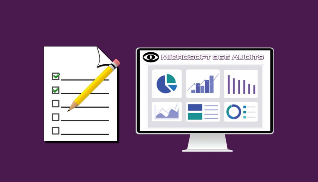 Microsoft 365 Forensic Audit