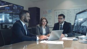 Business Theft: Detecting, Preventing, and Responding to Internal Threats