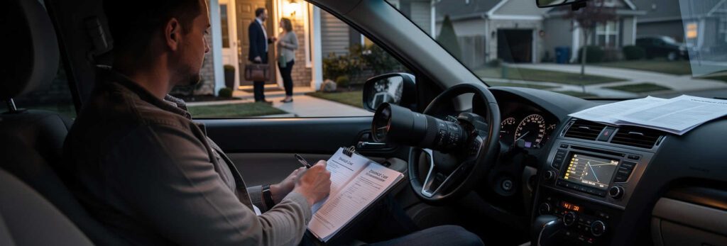 Can Surveillance Evidence Be Used in Court?