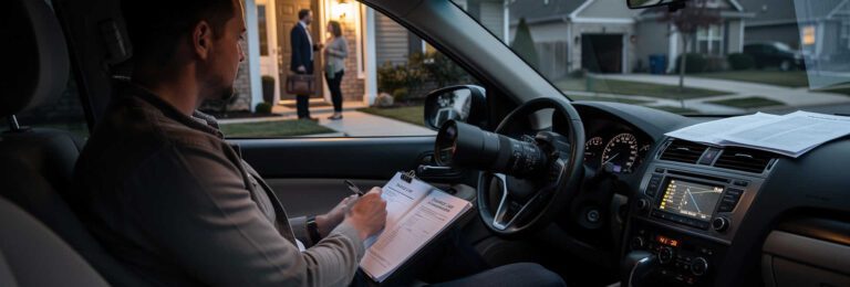 Can Surveillance Evidence Be Used in Court?