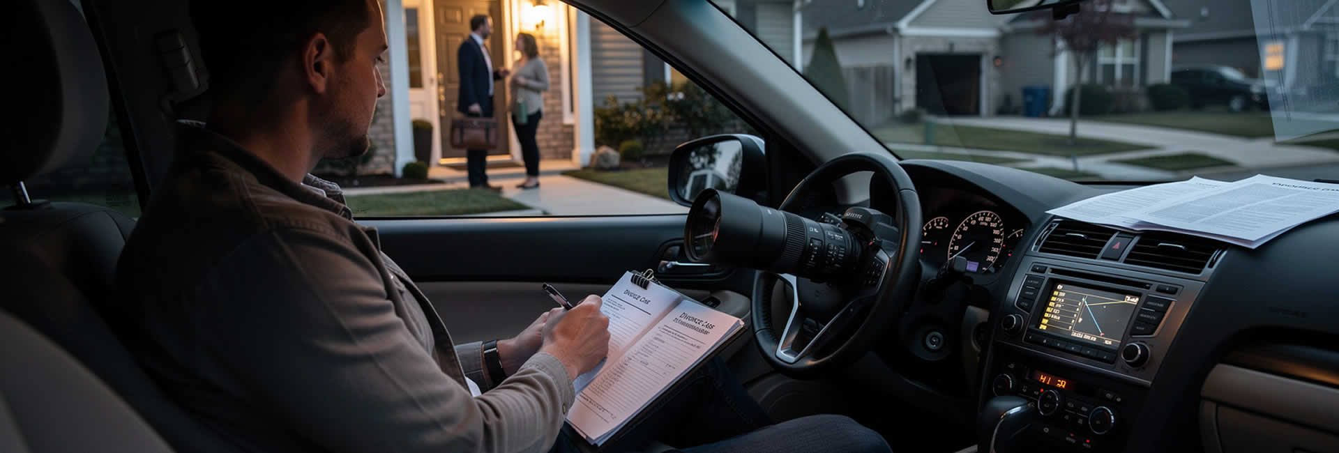 Can Surveillance Evidence Be Used in Court?