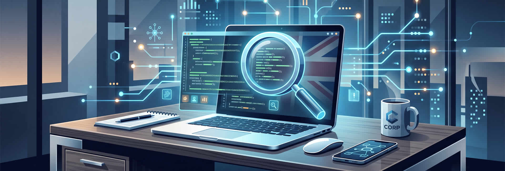 Digital Forensics for Employee Investigations