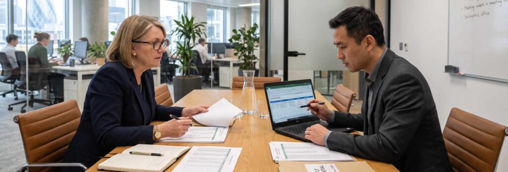 Theft Investigation UK: What Employers Should Do
